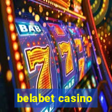 belabet casino